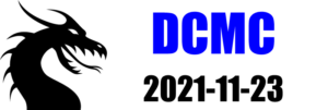 DCMC　情報　20211123
